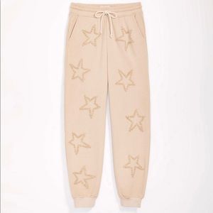 Loft Lou & Grey Stardust Terry Sweatpants
